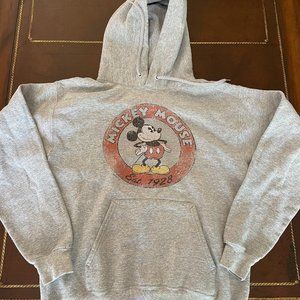 Classic Disney hoodie